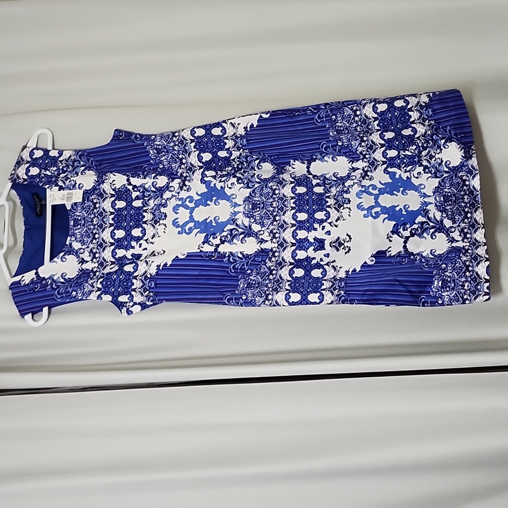 Linea domani limited collection dress